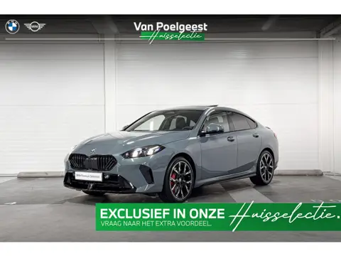 BMW 2 Serie Gran Coupé 220 M Sport Design Edition | M-Sport Pro | Premium Pack | Driving Assistant |
