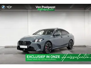 BMW 2 Serie Gran Coupé 220 M Sport Design Edition | M-Sport Pro | Premium Pack | Driving Assistant |