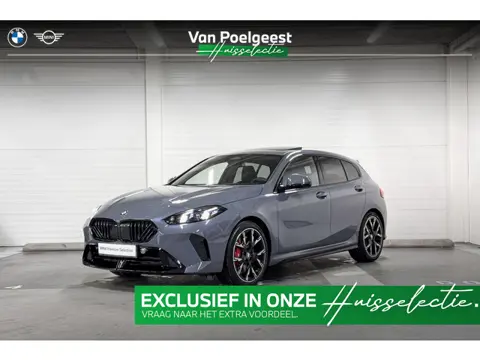 BMW 1 Serie 120 | M-Sport Pro | Premium Pack | Driving Assistant | Panoramadak | Comfort Access l Hu