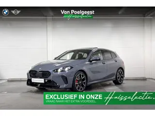 BMW 1 Serie 120 | M-Sport Pro | Premium Pack | Driving Assistant | Panoramadak | Comfort Access l Hu