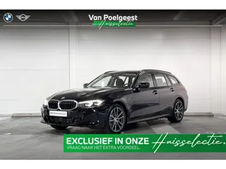 BMW 3 Serie Touring 330e | Innovation Pack | Driving Assistant Professional | Parking Assistant Plus