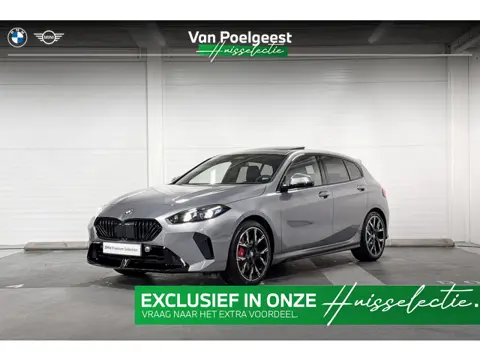 BMW 1 Serie 120 | M-Sport Pro | Premium Pack | Driving Assistant | Harman/Kardon | Panoramadak | Com