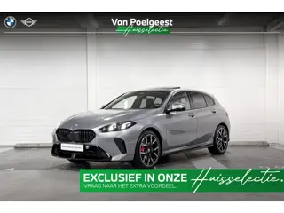BMW 1 Serie 120 | M-Sport Pro | Premium Pack | Driving Assistant | Harman/Kardon | Panoramadak | Com