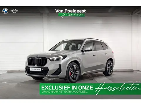 BMW X1 xDrive25e | M-Sport Pro | Travel Pack | Premium Pack | Driving Assistant | Harman/Kardon | Pa