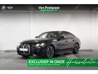 BMW 4 Serie Gran Coupé 420i | M-Sport | Comfort Pack | Active Cruise Control | Hifi System | Stuurwi