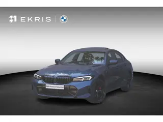BMW 3 serie Sedan 330e M Sportpakket Pro | Innovation Pack | Comfort Pack | Trekhaak met elektrisch 