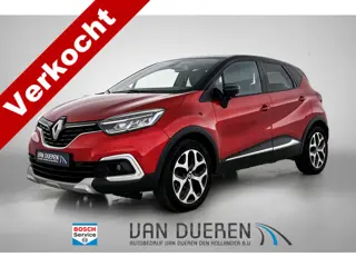 Renault Captur 1.2 TCe Intens 1ste eigenaar!, Camera