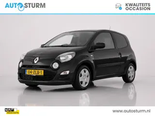 Renault Twingo 1.2 16V Dynamique