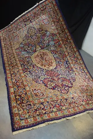 Perser kirman - Tapijt - 290 cm - 182 cm