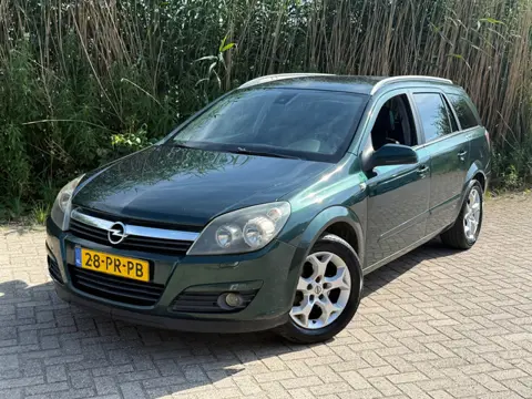 Opel Astra Wagon 1.8 Cosmo EXPORT!!!!