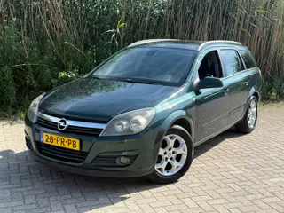 Opel Astra Wagon 1.8 Cosmo EXPORT!!!!