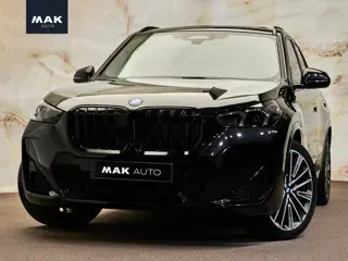 BMW X1 xDrive30e M Sport Pro, pano, tr.haak, H/K, 20", HUD, ACC, keyless, privacy