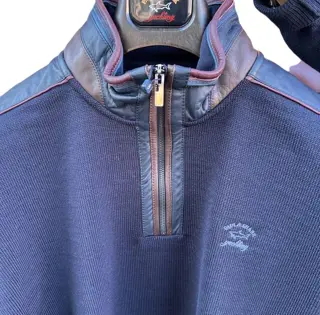 Paul &amp; Shark - anders Trui