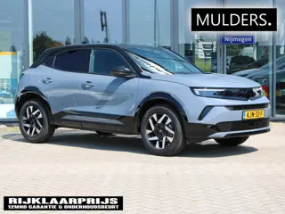 Opel Mokka 1.2 Turbo Hybrid GS VOORRAAD KORTING