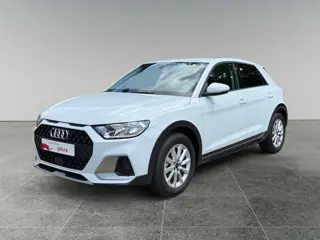 Audi A1 allstreet 25 TFSI Advanced edition (bj 2024)