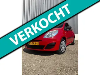 Renault Twingo 1.2 Authentique nette staat