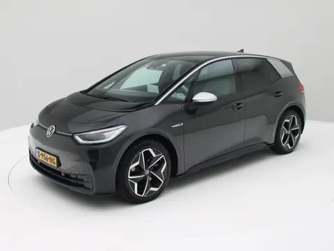 Volkswagen ID.3 First Plus 58 kWh Camera / Navi / Adapt. Cruise / Origineel NL
