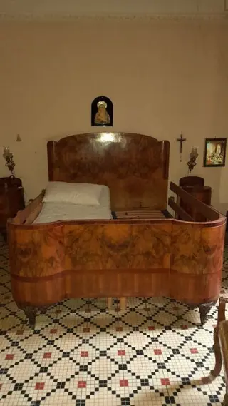 Volledige slaapkamer (5)