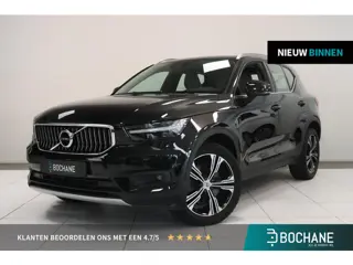 Volvo XC40 1.5 T5 Recharge Inscription | Camera | Leder | Climate controle | AppleCarplay AndroidAut