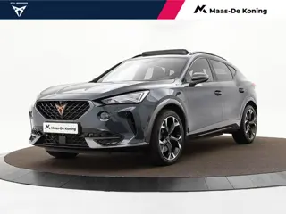 CUPRA Formentor 1.4 e-Hybrid 245pk DSG VZ Performance · Panoramadak · 360 Camera · Keyless · Dodehoe