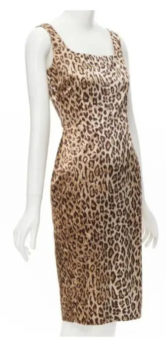 Dolce &amp; Gabbana Jurk