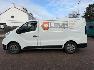 Fiat Talento ZEER NETTE BUS! 1.6,88kw/120pk,E6.AC,NAVI