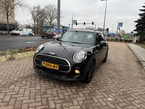 MINI Mini 1.5 One D NAVI PDC Chili Bns. (bj 2017)