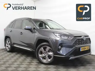Toyota RAV4 2.5 Hybrid Dynamic CLIMATE | ADAPCRUISE | NAVI | CARPLAY | DAB | LED | CAMERA | ELECAKLE