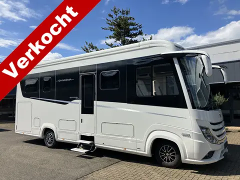 Concorde Charisma 860Li 210pk Aut (bj 2023)