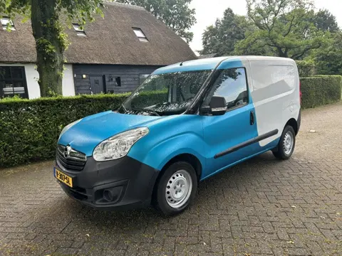 Opel Combo 1.3 CDTi L1H1 Edition *Euro 6*
