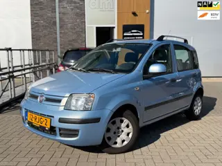Fiat Panda 1.2 Edizione Cool | Airco | Nette auto |