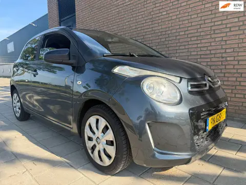 Citroen C1 1.0 e-VTi Feel