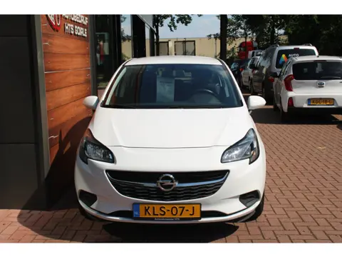 Opel Corsa 1.4 120 Jaar Edition