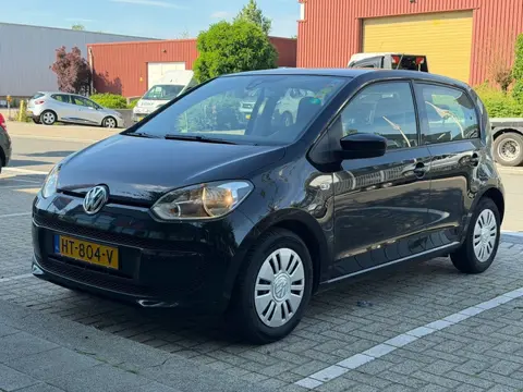 Volkswagen up! 1.0 move up! BlueMotion Cruise Airco Elektr. Ramen