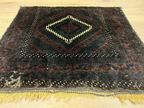 Beloudj - Tapijt - 57 cm - 50 cm