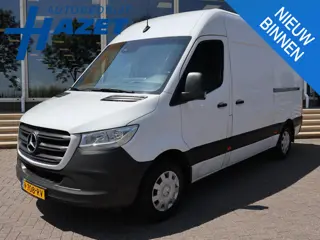 Mercedes-Benz Sprinter 316 2.2 CDI 163 PK AUT. L2H2 + 2 SCHUIFDEUREN | BREEDBEELD MBUX | TREKHAAK | 