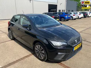 Seat Ibiza 1.0 TSI CARPLAY/ PARKEERSENSOREN