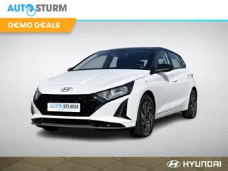 Hyundai i20 1.0 T-GDI Comfort