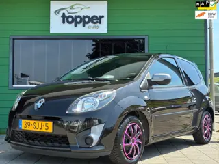 Renault Twingo 1.2-16V Collection|2e Eigenaar|Airco|Elektr.ramen|NAP