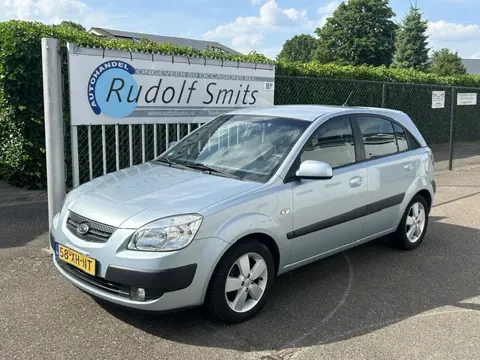 Kia Rio 1.4 Festival