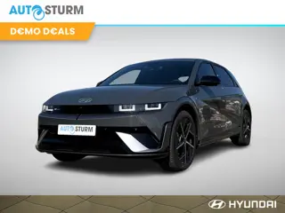 Hyundai IONIQ 5 N Line 84 kWh