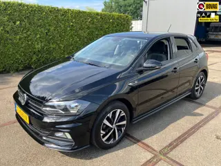 Volkswagen Polo 1.0 TSI Highline R-LINE/ CARPLAY