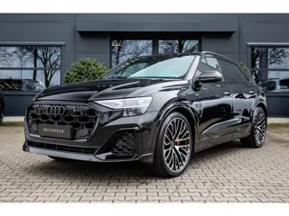 Audi Q8 60 TFSI e quattro Competition, B&O Advanced, 2026