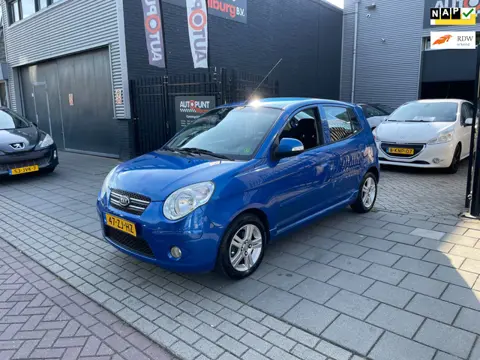 Kia Picanto 1.0 X-ecutive Airco NAP APK