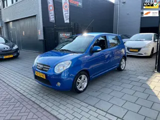 Kia Picanto 1.0 X-ecutive Airco NAP APK