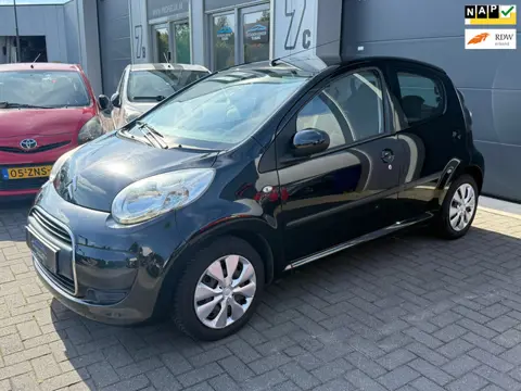Citroen C1 1.0 AIRCO | ELEKTR PAKKET | APK 02-27 | NAP |