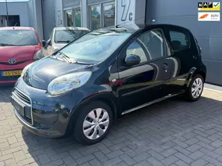 Citroen C1 1.0 AIRCO | ELEKTR PAKKET | APK 02-27 | NAP |