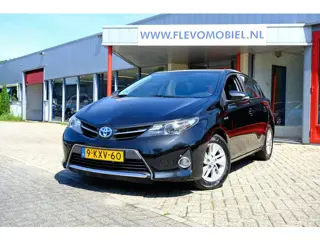 Toyota Auris 1.8 Hybrid Aspiration Aut. Navi|Clima|LMV
