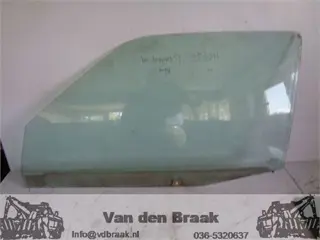 Peugeot 106 3 deurs 1991-2003 Portierraam links