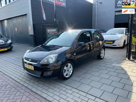 Ford Fiesta 1.3-8V Futura Airco NAP APK
